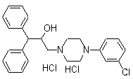 structure of CAS# 193611-72-2, BRL 15572