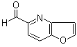 CAS # 193750-91-3, Furo[3,2-b]pyridine-5-carboxaldehyde