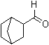 structure of CAS# 19396-83-9, 双环[2.2.1]庚烷-2-甲醛