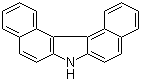 CAS 登录号：194-59-2, 3,4:5,6-二苯并咔唑