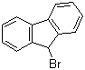 structure of CAS# 1940-57-4, 9-溴芴