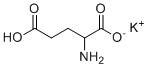 structure of CAS# 19473-49-5, Monopotassium glutamate