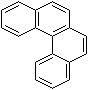 structure of CAS# 195-19-7, 苯并[c]菲