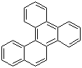 structure of CAS# 196-78-1, 苯并[g]䓛$;$