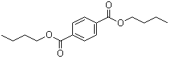 CAS 登录号：1962-75-0, 对苯二甲酸二丁酯