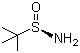 structure of CAS# 196929-78-9, (R)-(+)-叔丁基亚磺酰胺