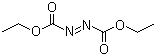 CAS 登录号：1972-28-7, 偶氮二甲酸二乙酯