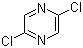 CAS # 19745-07-4, 2,5-Dichloropyrazine