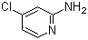 CAS 登录号：19798-80-2, 2-氨基-4-氯吡啶