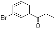 CAS # 19829-31-3, 3'-Bromopropiophenone