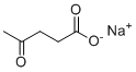 CAS # 19856-23-6, Sodium levulinate, Sodium 4-oxopentanoate