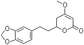 structure of CAS# 19902-91-1, 二氢麻醉椒苦素