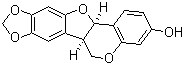 CAS 登录号：19908-48-6, 高丽槐素, 马卡因