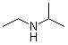 structure of CAS# 19961-27-4, 异丙基乙基胺