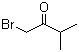 structure of CAS# 19967-55-6, 1-Bromo-3-methyl-2-butanone