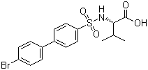 structure of CAS# 199850-67-4, PD 166793