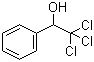 CAS 登录号：2000-43-3, 2,2,2-三氯-1-苯基乙醇