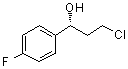 CAS # 200004-39-3, (alphaR)-alpha-(2-Chloroethyl)-4-fluorobenzenemethanol