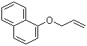 CAS # 20009-25-0, 1-Allyloxynaphthalene
