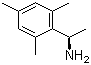 CAS 登录号：20050-15-1, (R)-1-(2,4,6-三甲苯基)乙胺