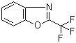 CAS # 2008-04-0, 2-Trifluoromethylbenzoxazole, 2-(Trifluoromethyl)benzo[d]oxazole