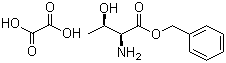 CAS # 201274-07-9, L-Threonine benzyl ester oxalate, H-Thr-OBzl oxalate (1:1)