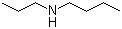 structure of CAS# 20193-21-9, N-Propylbutylamine