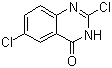 CAS # 20197-87-9, 2,6-Dichloroquinazolin-4(3H)-one