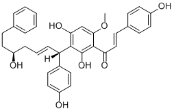 CAS # 202596-22-3, Calyxin H, (-)-Calyxin H