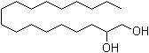 CAS 登录号：20294-76-2, 1,2-十八烷二醇