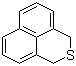 CAS # 203-85-0, 1H,3H-Naphtho[1,8-cd]thiopyran