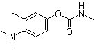 structure of CAS# 2032-59-9, 灭害威