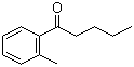CAS 登录号：20359-56-2, 1-(2-甲基苯基)-1-戊酮