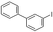 structure of CAS# 20442-79-9, 3-Iodobiphenyl