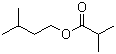 CAS 登录号：2050-01-3, 异丁酸异戊酯, 2-甲基丙酸-3-甲基丁酯