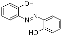 structure of CAS# 2050-14-8, 2,2'-二羟基偶氮苯