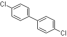 CAS # 2050-68-2, 4,4'-Dichlorobiphenyl, 4,4'-Dichloro-1,1'-biphenyl, NSC 1141, PCB 15, p,p-DCBP, p,p'-Dichlorobiphenyl