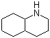 structure of CAS# 2051-28-7, 十氢喹啉