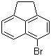 structure of CAS# 2051-98-1, 5-溴苊