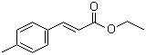structure of CAS# 20511-20-0, 对甲基肉桂酸乙酯