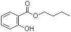 structure of CAS# 2052-14-4, 水杨酸丁酯