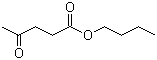 structure of CAS# 2052-15-5, 乙酰丙酸丁酯