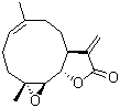 CAS 登录号：20554-84-1, 小白菊内酯