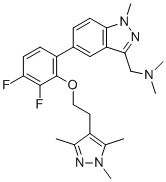 structure of CAS# 2059148-82-0, IMP-1088