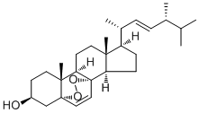CAS # 2061-64-5, Ergosterol peroxide