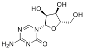 structure of CAS# 206269-46-7, 阿扎胞苷杂质37