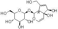 CAS 登录号：20633-72-1, 单蜜力特苷