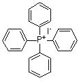 CAS # 2065-67-0, Tetraphenylphosphonium iodide