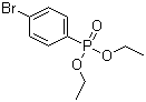 CAS 登录号：20677-12-7, 4-溴苯基膦酸二乙酯