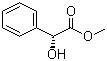 CAS 登录号：20698-91-3, D-扁桃酸甲酯, (R)-(-)-扁桃酸甲酯